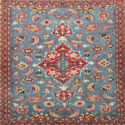 Oriental Indoor Rug