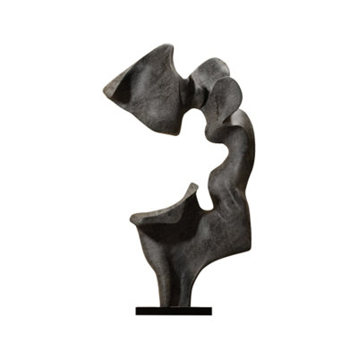 High-end Fiberglass Rockery Stone Ornament