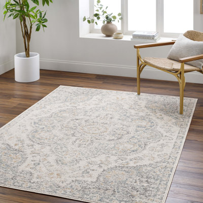 Glenaire Oriental Area Rug