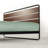 Holmdel Metal Slat Bed-1799124472