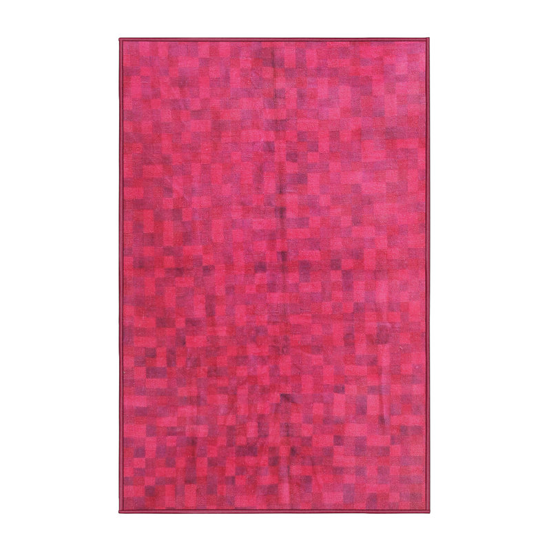 Oriental Indoor Rug