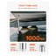 Remorque pour bateau Jack Marine
