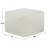 Inaki Upholstered Pouf-932389536