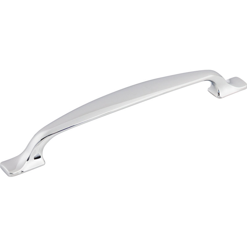 Torbay Bar Pull, Polished Chrome