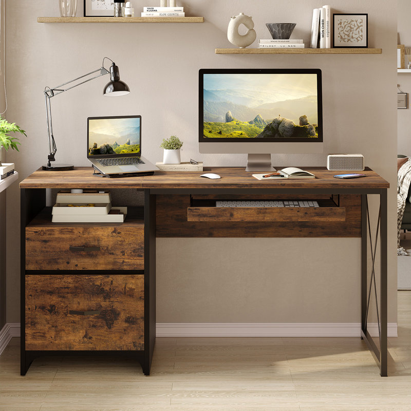 Computer Desk