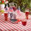 Tuscany 4 Piece Assorted Glassware Set