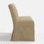 Banc rembourré Stoffer Home x Fabric and Co. Lindy-101535124