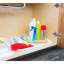 Undersink Drip Tray