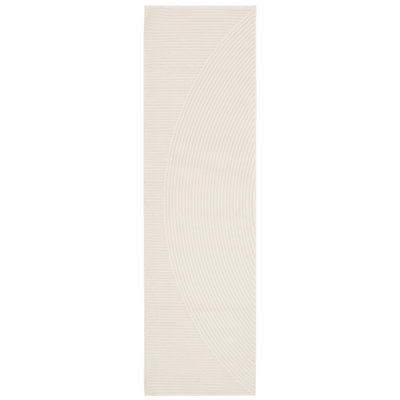 Record Washable Rug