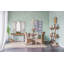 Lustre en bois de style moderne non inclus-1099129888