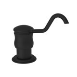 Chesterfield Soap or Lotion Dispenser