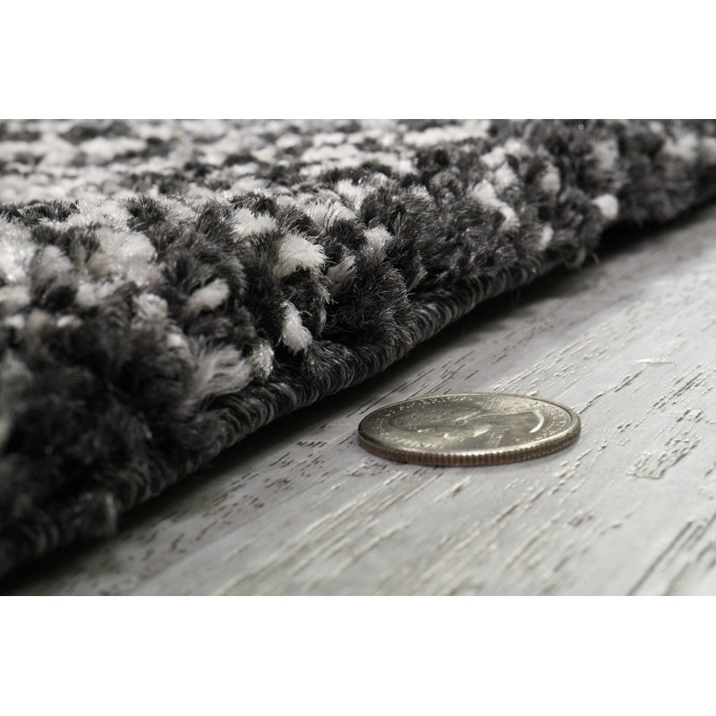 Donna Indoor Rug, Rectangle 7'10" x 11'2"