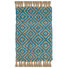 Naturel/Turquoise