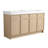 Charest Freestanding Bathroom Vanity with Sink