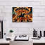 «Midnight Ride» par Rey Klimt, art mural-388603835