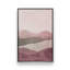 Ensemble de 3 brumines rose Fluorite-1209512699-1209512700