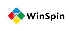 WinSpin Logo