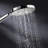 RAINSHOWER SMARTACTIVE 130 5 Inch-53310149