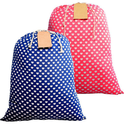 2 sacs-cadeaux géants 35,43 po x 27,55 po En prime: 5 étiquettes-cadeaux ...
