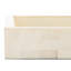 Sabi Resin/Mdf Rectangle Tray