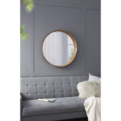 Miroir mural 31,5 po