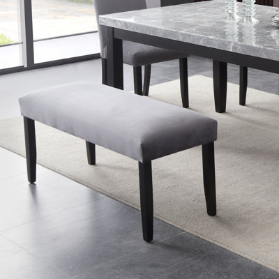 Cateno Liansy Upholstered Bench