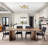 Alena Flush Mount-128320567
