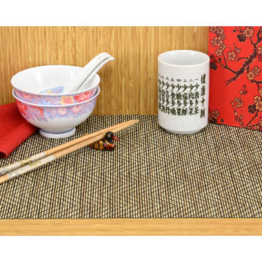 Japanese Style Metal Chopsticks - Luxury Reusable Durable Chrome