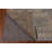 Blues Handmade Oushak Turkish Area Rug 8