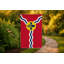 Drapeau de la ville de Saint-Louis — Drapeau extérieur-333119277
