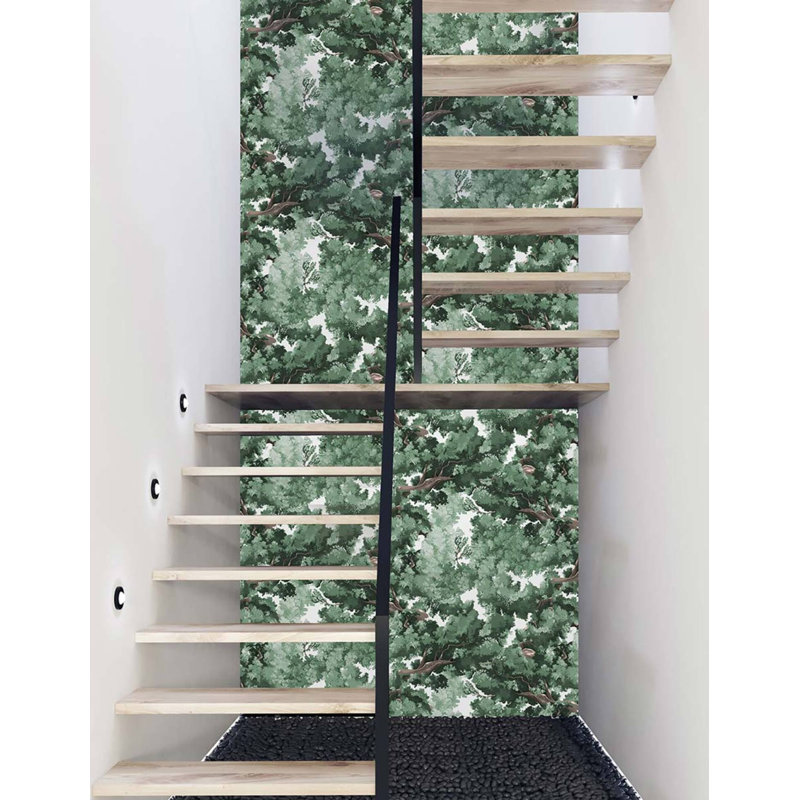  Bushu Pack 1 & 2 Arnault, Green