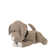 Milkhouse Dog Fabric Door Wedge