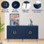 Armoire de rangement Buffet Modern-242739745