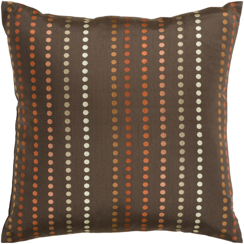 Coussin Newhall, 18 po, Inférieur
