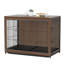 Caisse pour animal Wanston-946848927