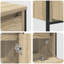 Bathroom Furniture Suite-1158688200