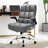 Dois Linen Executive Chair-1017207725