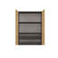Hilko Bathroom Cabinet-685980714