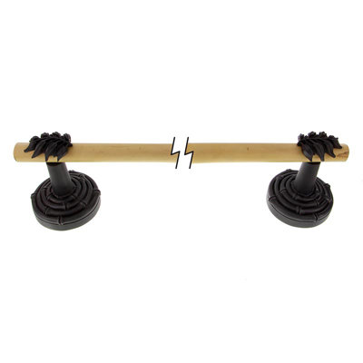 Palmaria Towel Bar