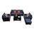 7-Piece Outdoor Sofa Set
