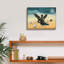 «Desert» par Mark Ashkenazi, art mural sur toile-336654586