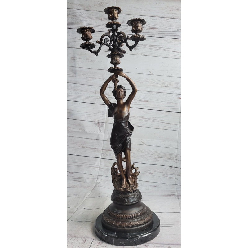 Figurines et sculptures Annifer