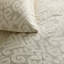 The Met x Ann Gish Scepter Pillow
