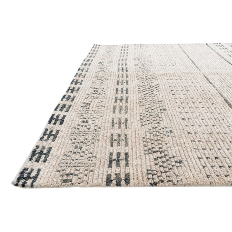 Odea Light Beige Rug