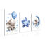 Animals 3 - Piece