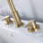 Widespread 2-handle Bathroom Faucet-69597540