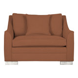 Nicholas Chair And A Half