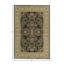 Tapis oriental noir doré Gloucester-16342929