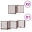 Cateline Solid Wood Dog House Door-1724555036-1724555039
