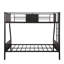 Kids Twin Over Full Bunk Bed-60935393